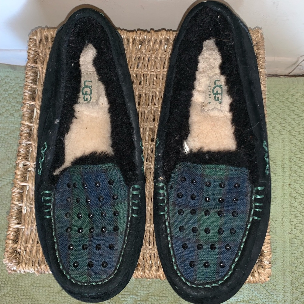 UGG Slippers